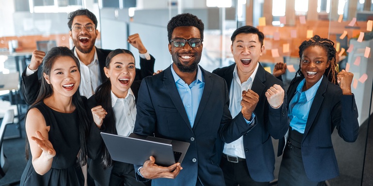Business strategy and business goals: How they work together