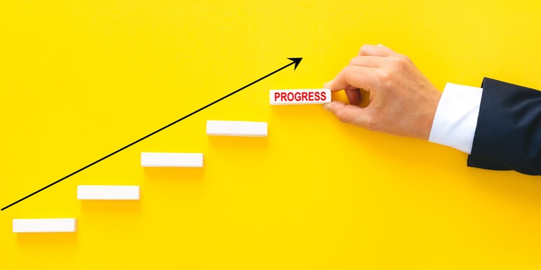COFI moves forward
