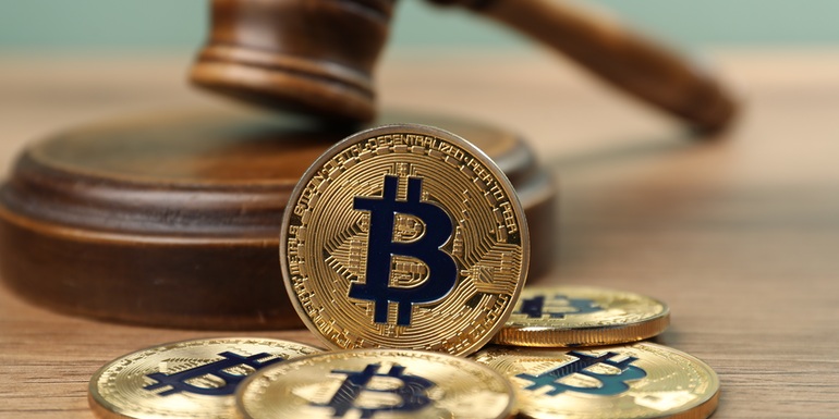 Crypto Exchange Control