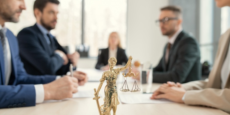 Enforcement notices for PoPIA and PAIA breaches