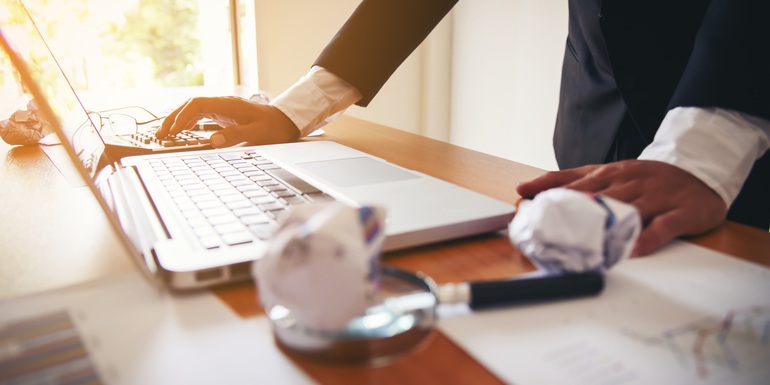 Source of funds more than just collecting documents