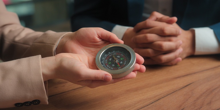 Building an ethical culture