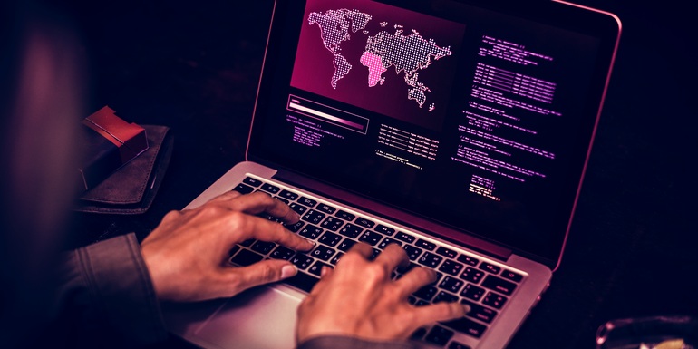 South Africa identified as Africa’s cybercrime epicentre