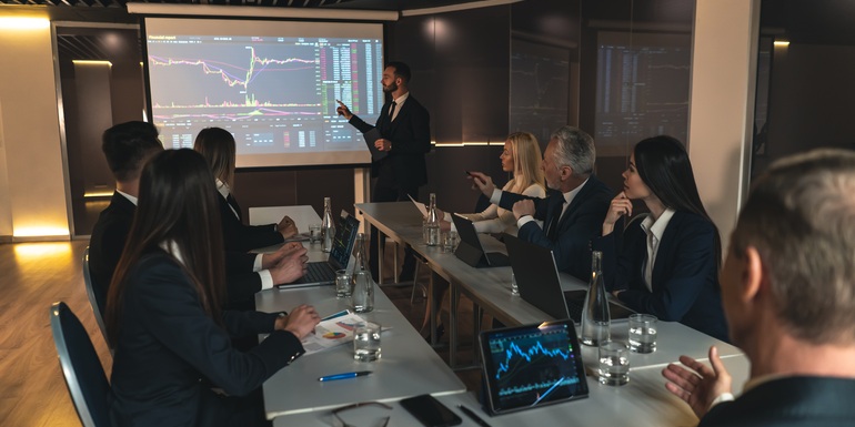 AI in the boardroom raises new governance questions for directors