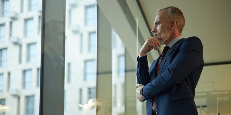 Operational resilience moves to the centre of the compliance function